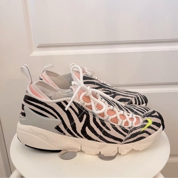 Nike x Olivia Kim Air Footscape sneakers - Picture 6 of 12